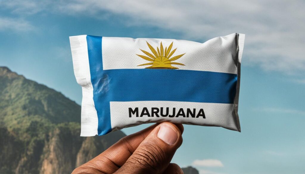 is buying marijuana seeds legal in Uruguay