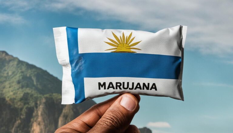 is buying marijuana seeds legal in Uruguay