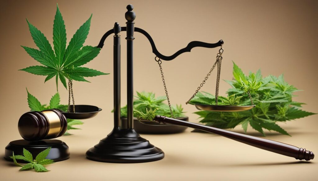 legalidad de la flor de THCa en Missouri legalidad de la flor de THCa en Missouri