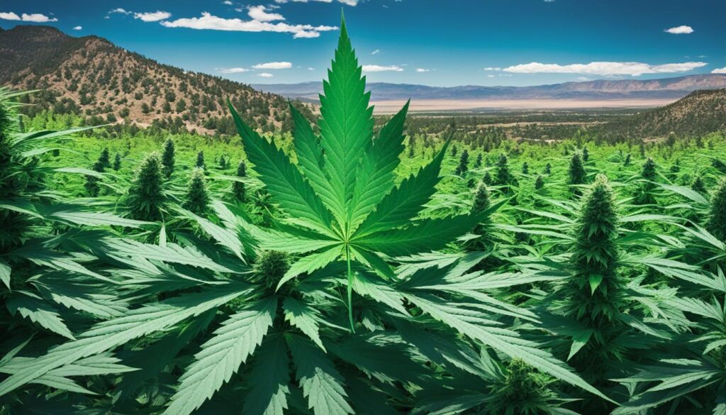 legislación sobre la marihuana en Nuevo México legislación sobre la marihuana en Nuevo México