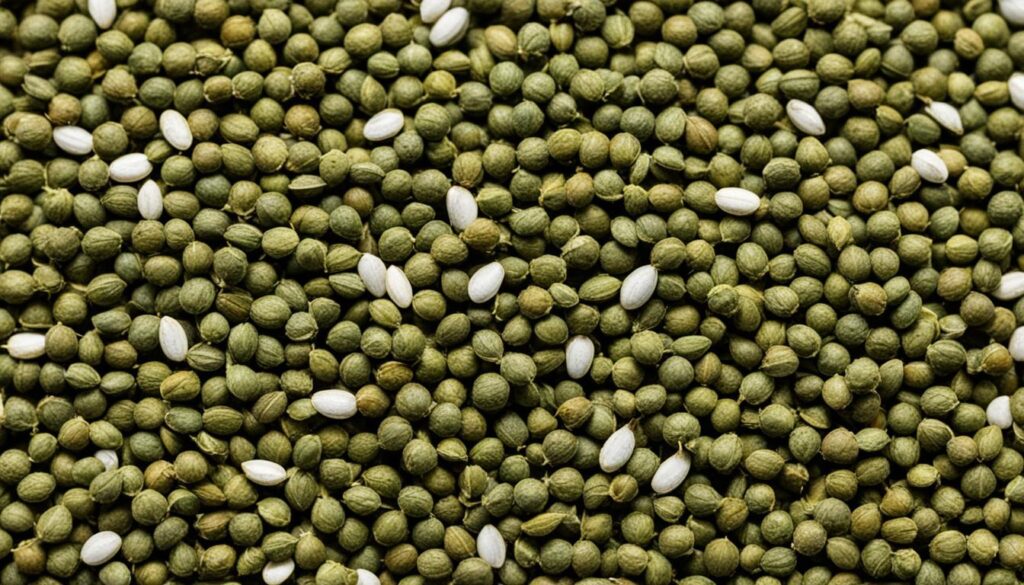 legislación sobre semillas de marihuana en Venezuela legislación sobre semillas de marihuana en Venezuela