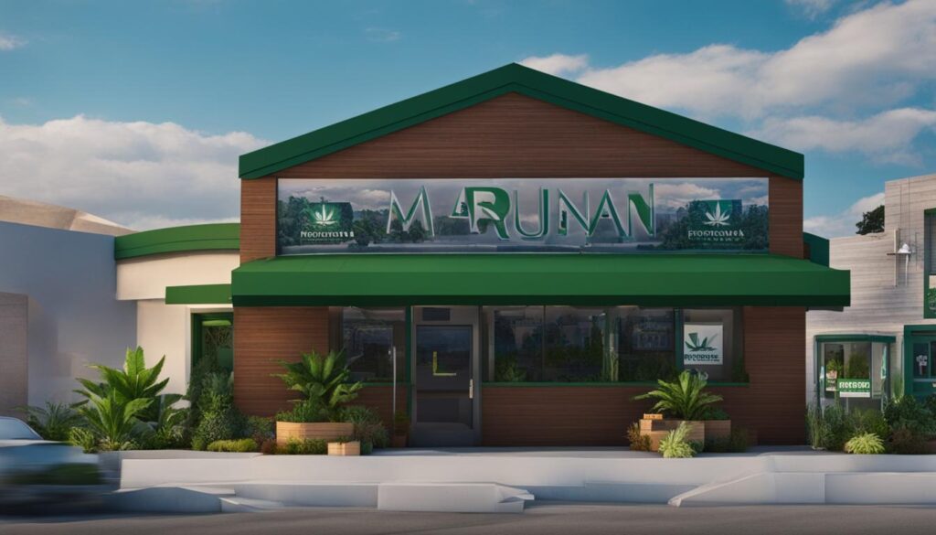 licencia para vender marihuana en California licencia para vender marihuana en California