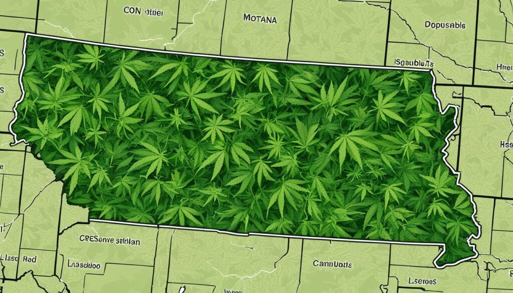 licencias para dispensarios de cannabis en Montana licencias para dispensarios de cannabis en Montana