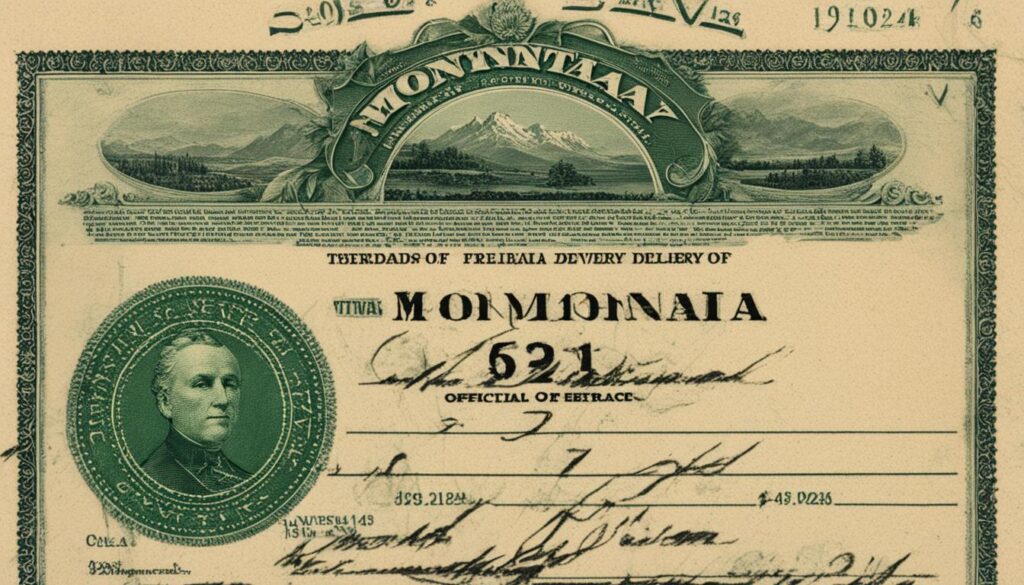 licencias para servicio de entrega de marihuana Montana licencias para servicio de entrega de marihuana Montana