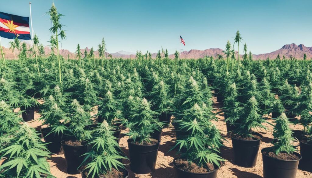 marijuana laws arizona