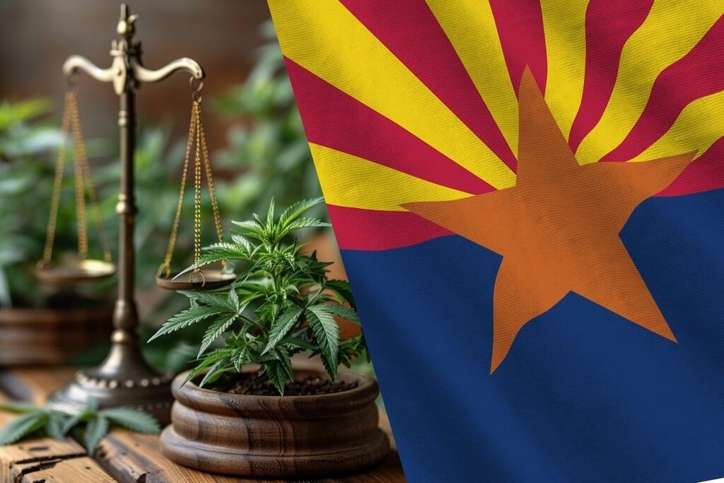 marijuana laws arizona