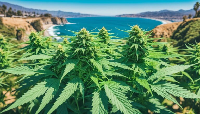 marijuana laws california