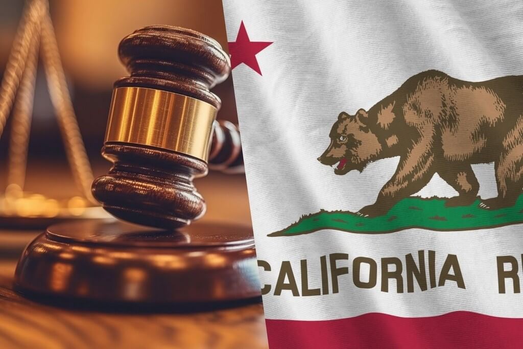marijuana laws california