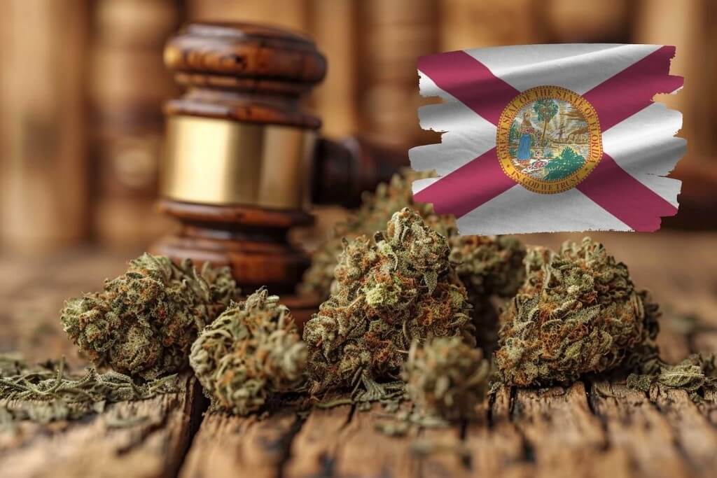 marijuana laws florida