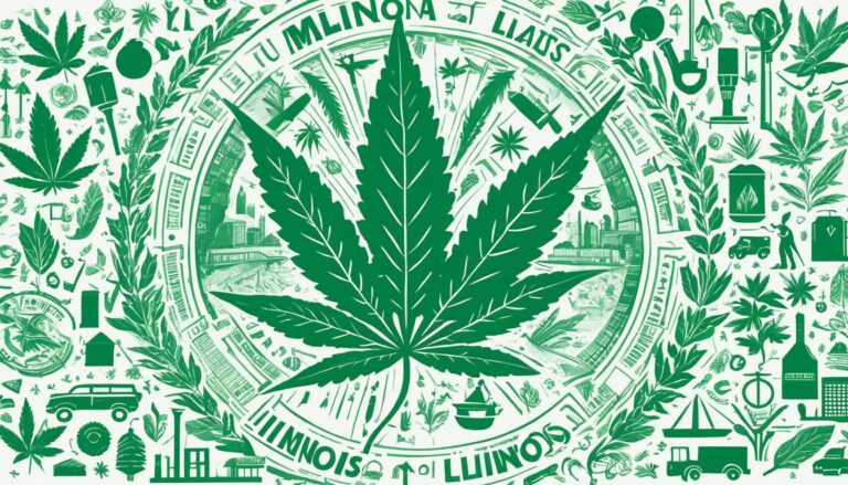 marijuana laws illinois