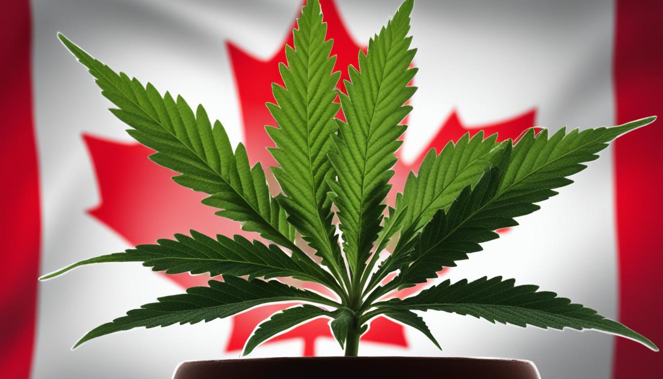 marijuana laws in Canada