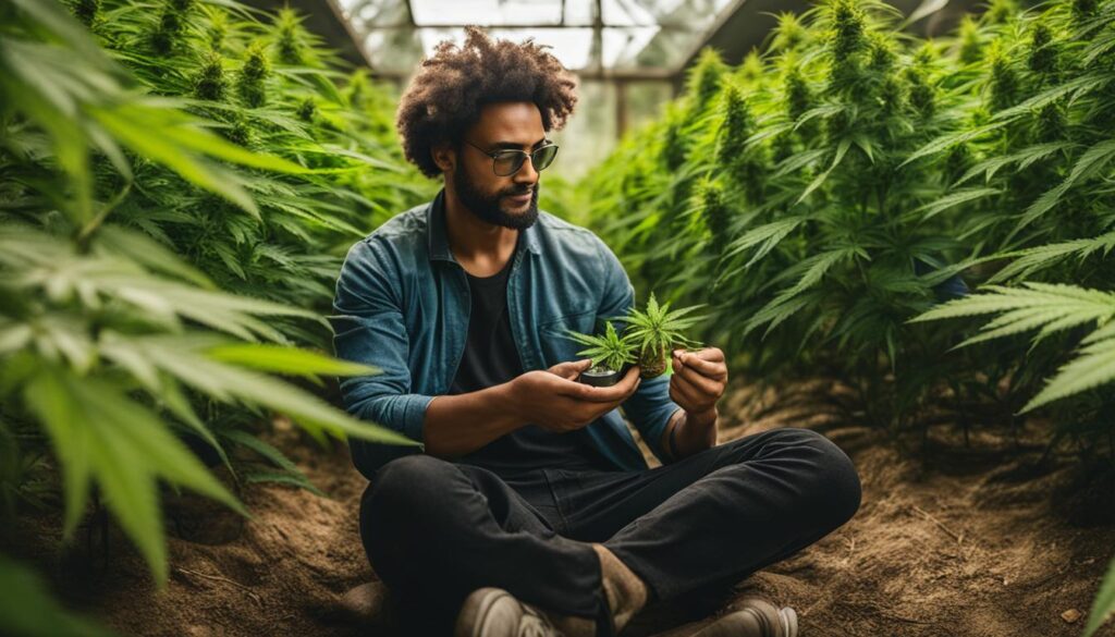 marijuana laws in Chile