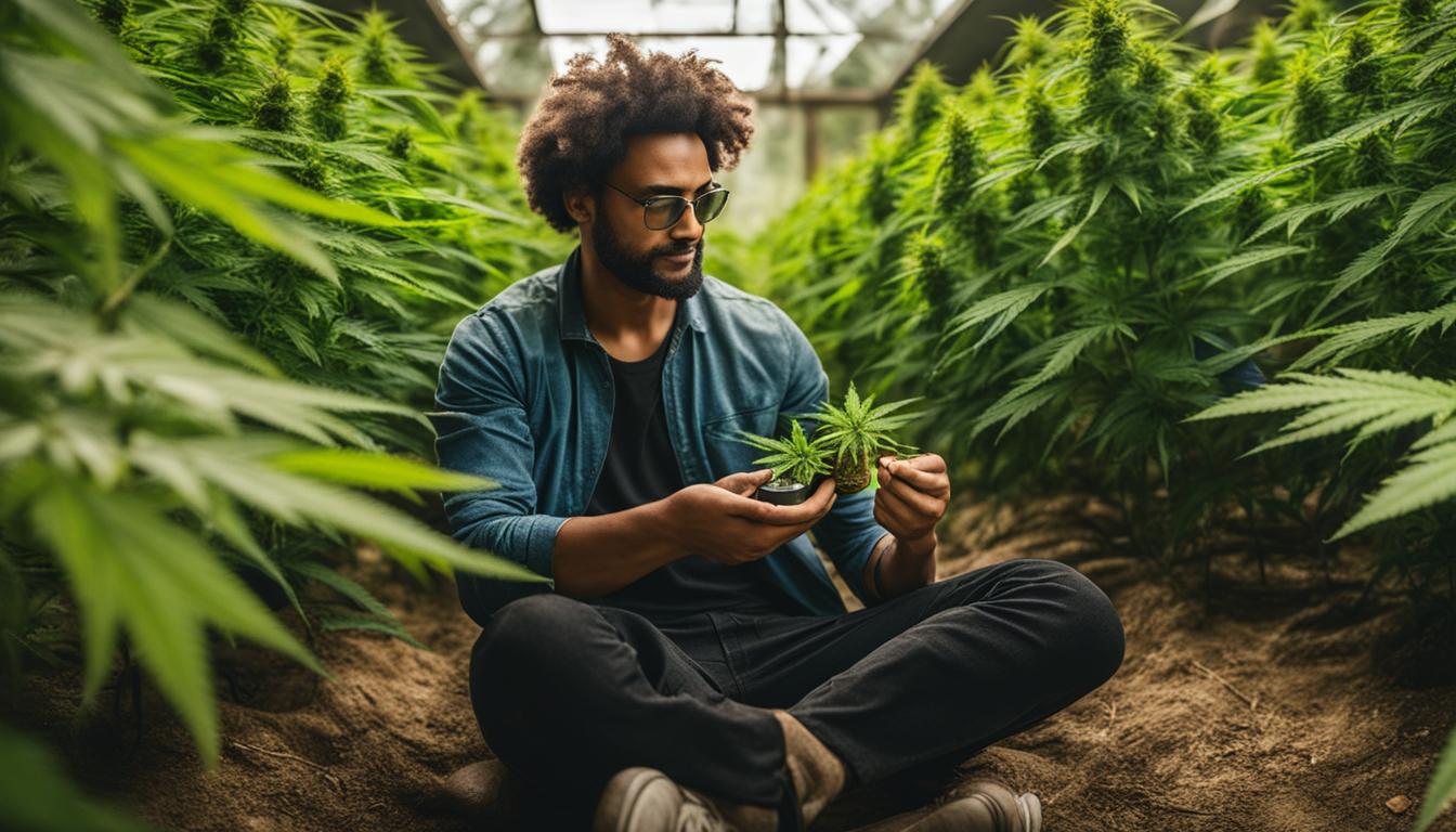 marijuana laws in Chile