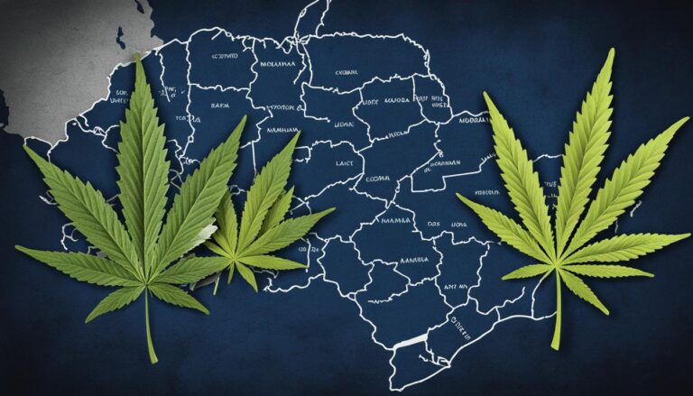 marijuana laws in Colombia
