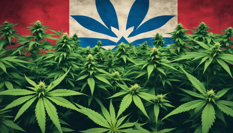 marijuana laws in Cuba