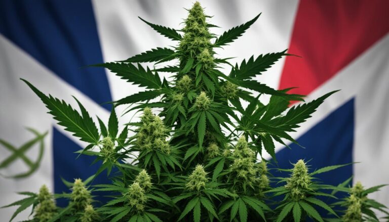 marijuana laws in Dominican Republic