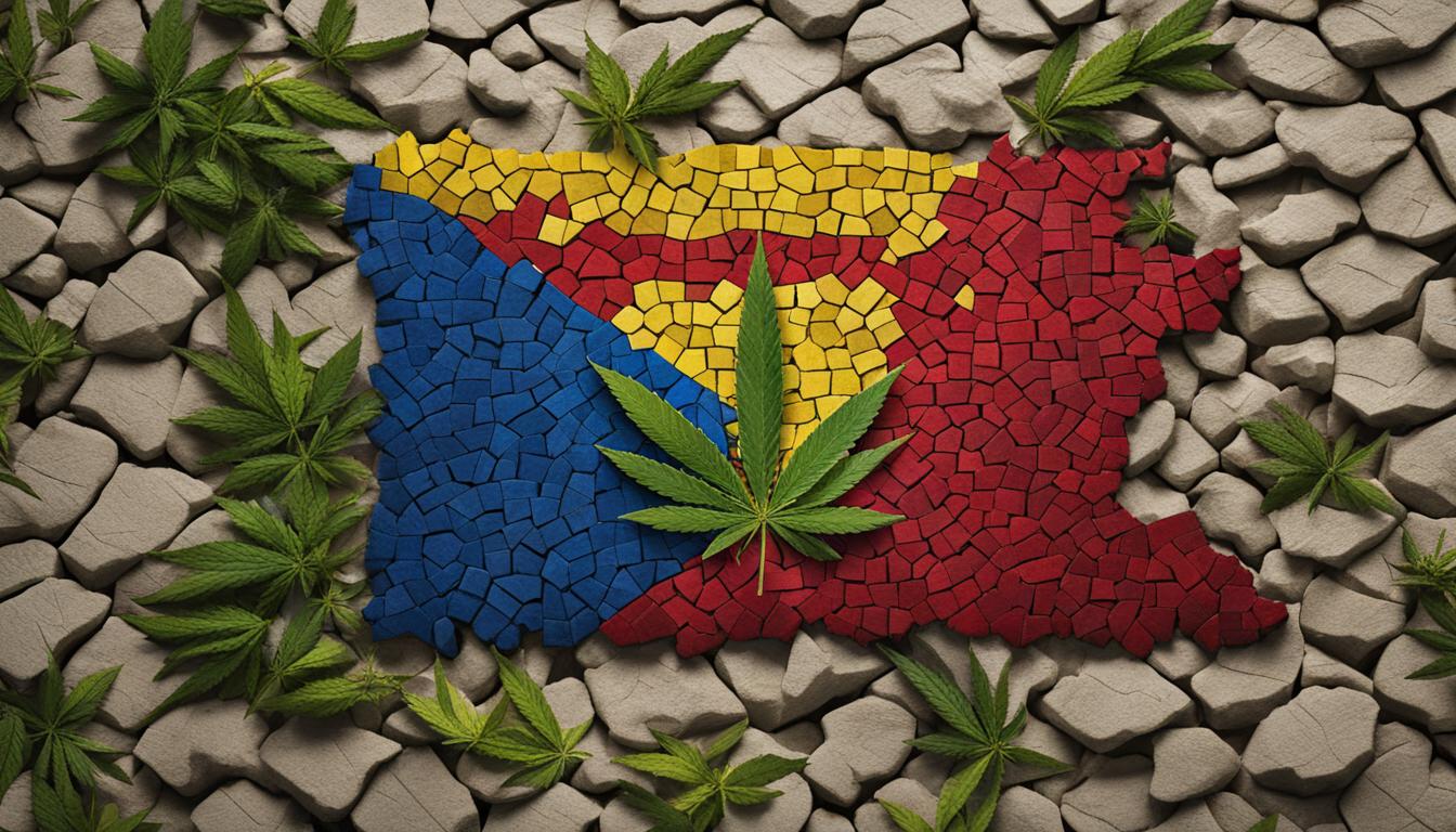 marijuana laws in Ecuador