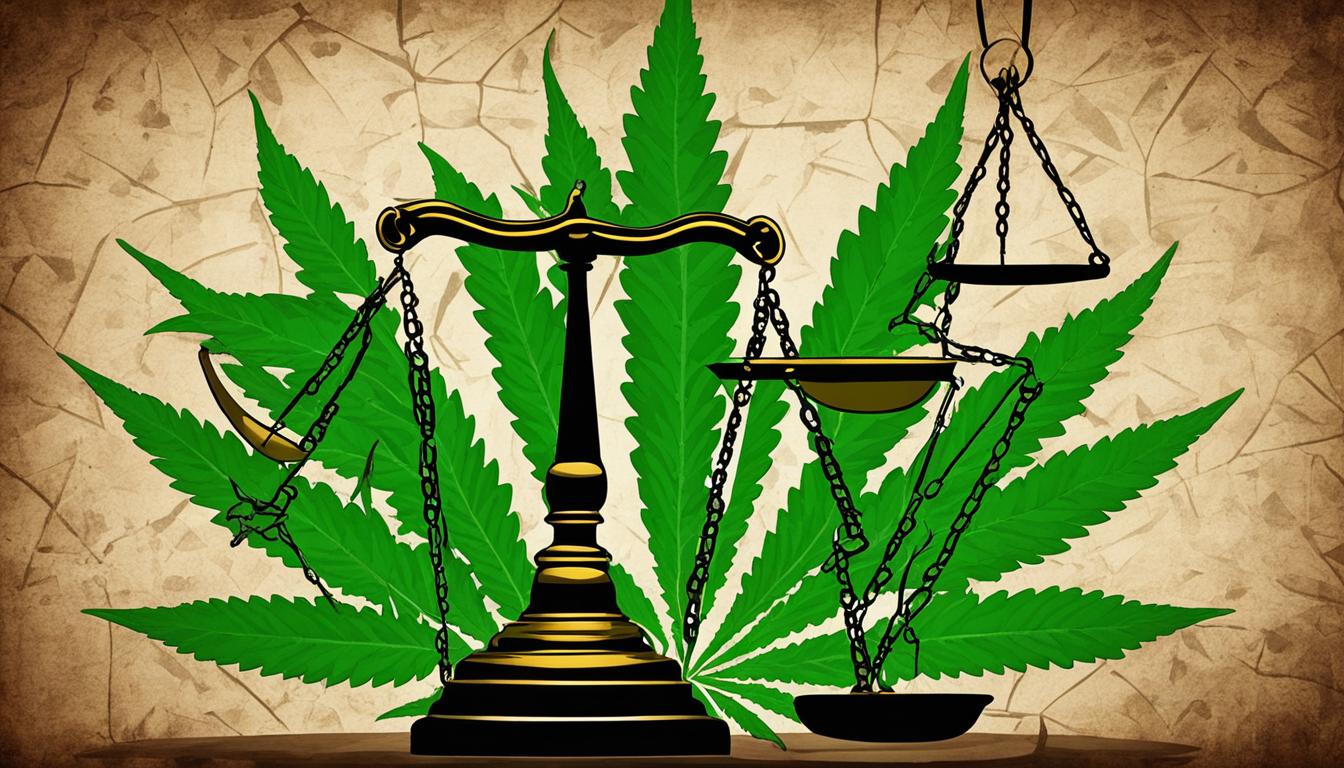 marijuana laws in Honduras