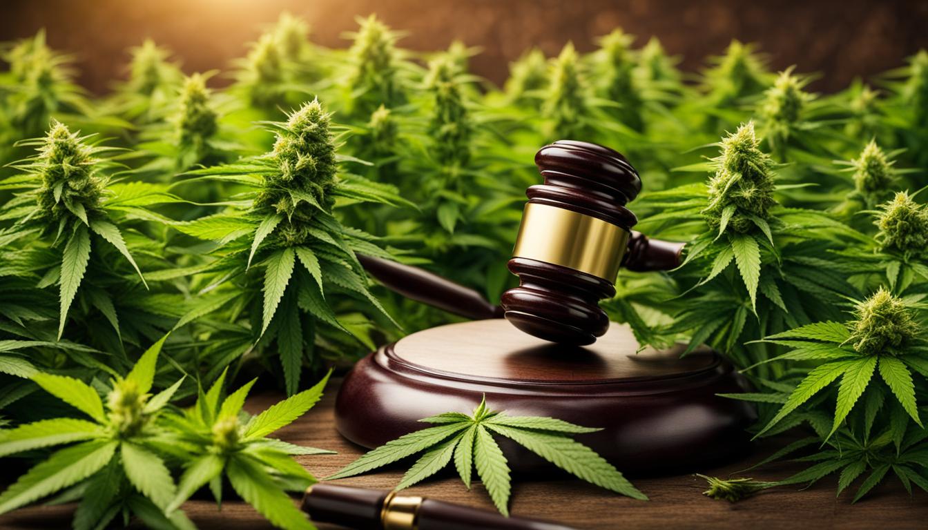 marijuana laws in Mexico