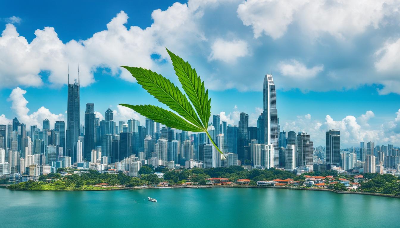 marijuana laws in Panama