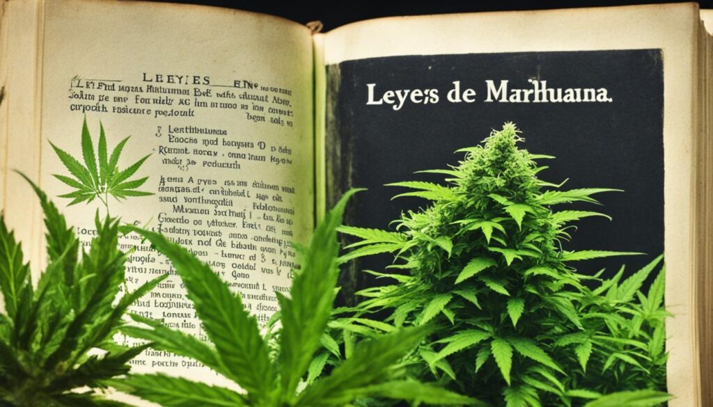 marijuana laws in Perú