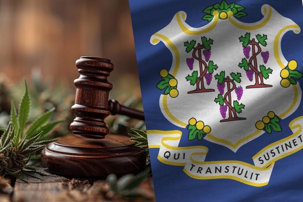 marijuana laws in connecticut