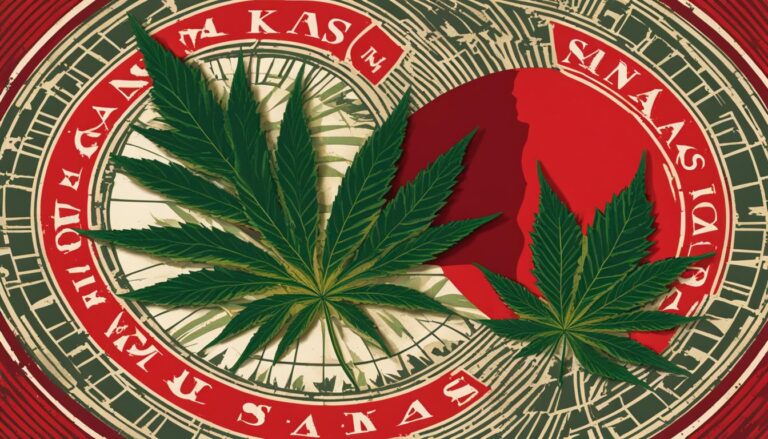 marijuana laws kansas