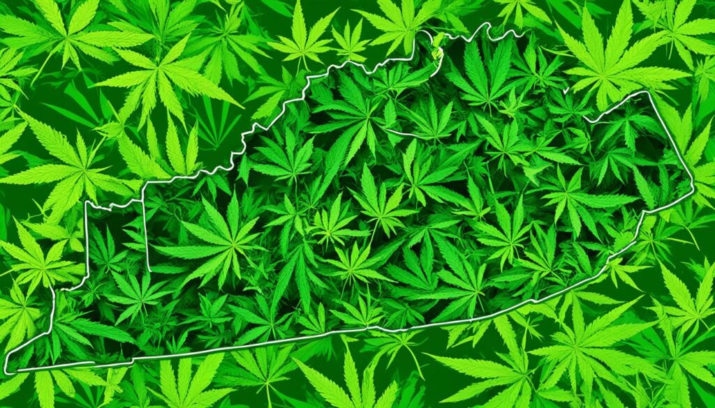 marijuana laws kentucky