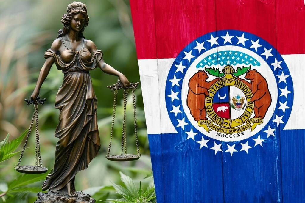 marijuana laws missouri