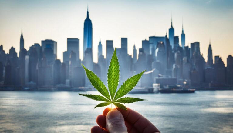 marijuana laws new york