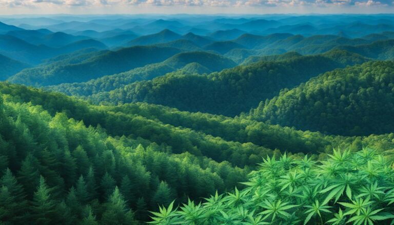 marijuana laws north carolina