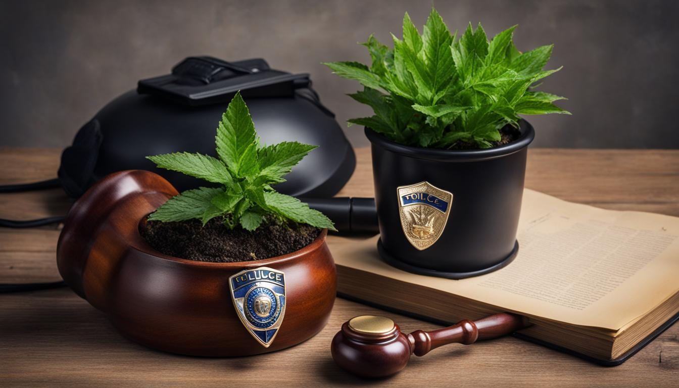 marijuana laws texas