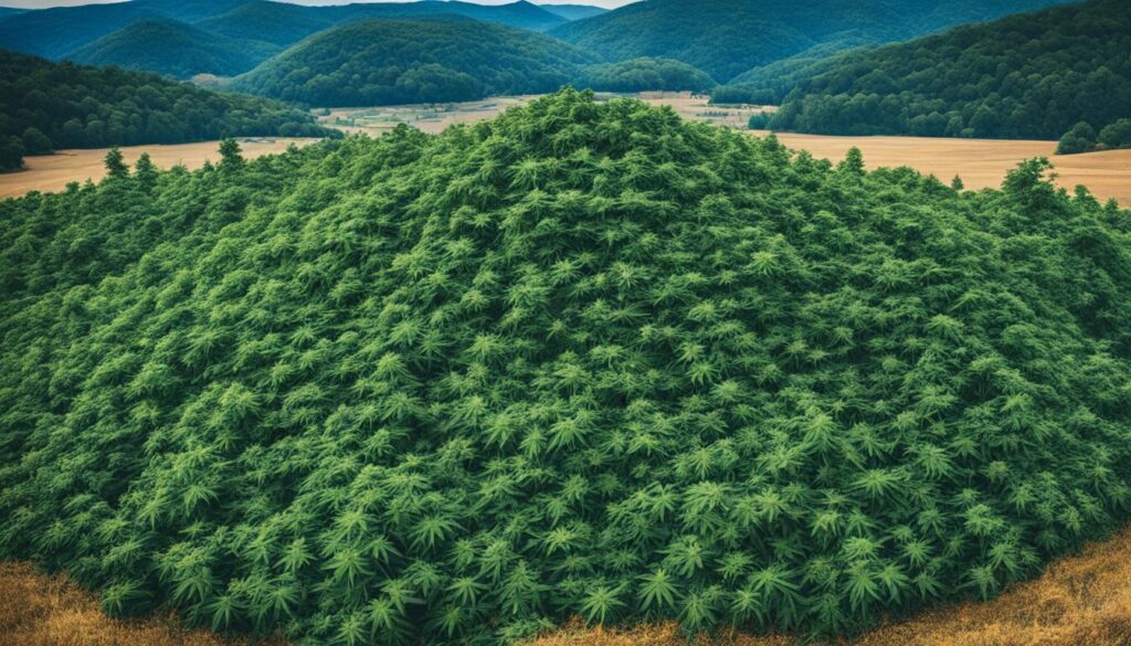 marijuana laws west virginia