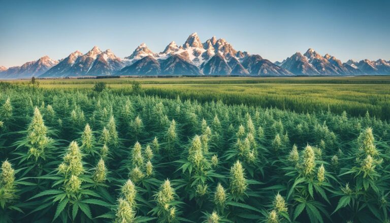 marijuana laws wyoming