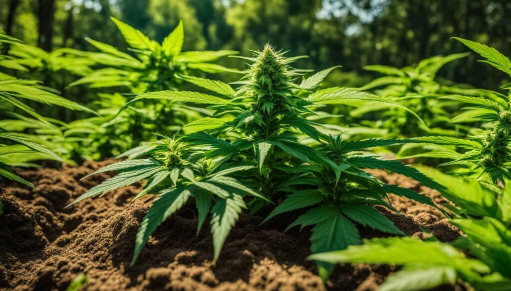 mejores condiciones para cultivar marihuana en Arkansas mejores condiciones para cultivar marihuana en Arkansas