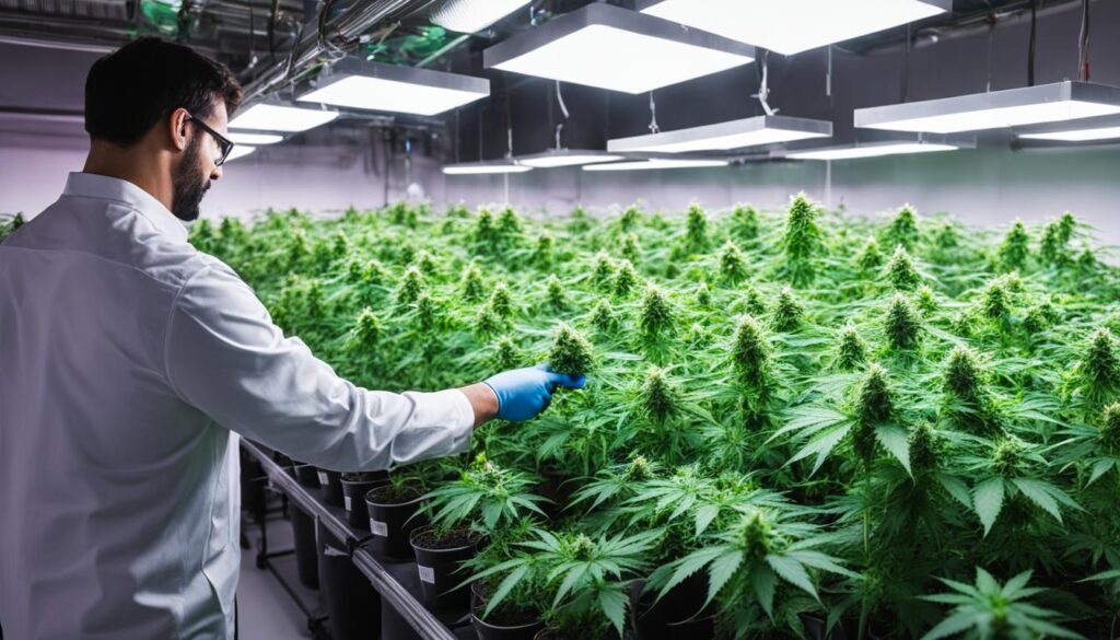 mejores prácticas cultivo marihuana Connecticut mejores prácticas cultivo marihuana Connecticut