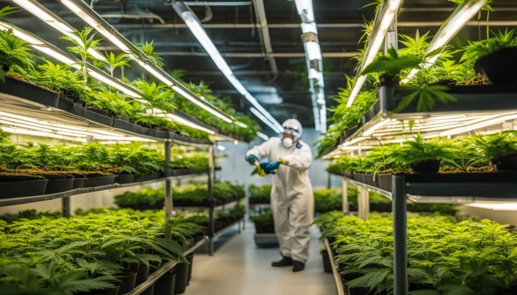 mejores prácticas para cultivar marihuana en Pennsylvania mejores prácticas para cultivar marihuana en Pennsylvania