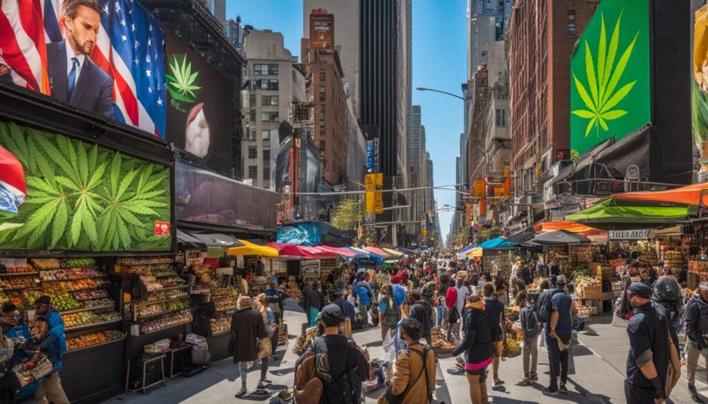 mercado de marihuana en Nueva York mercado de marihuana en Nueva York