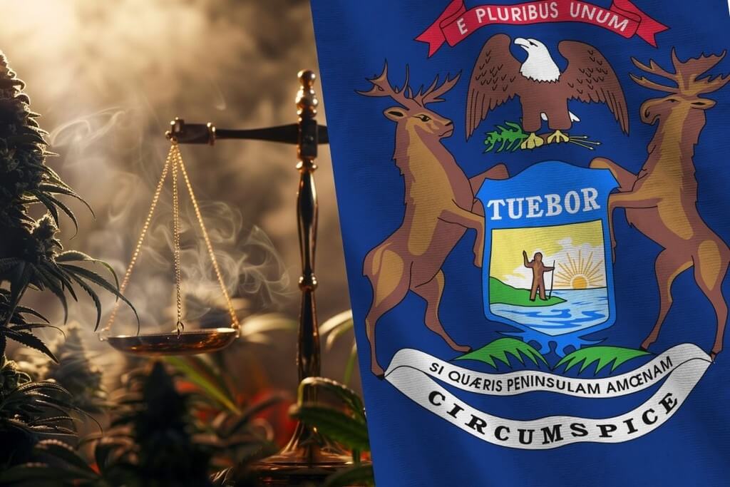 michigan marihuana act