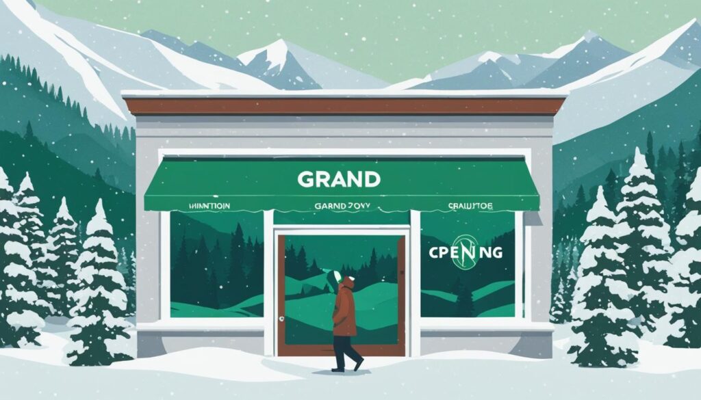 open cannabis dispensary alaska