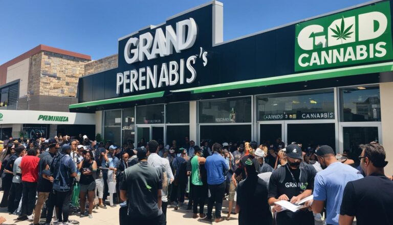 open cannabis dispensary arizona