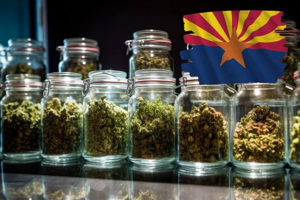 open cannabis dispensary arizona