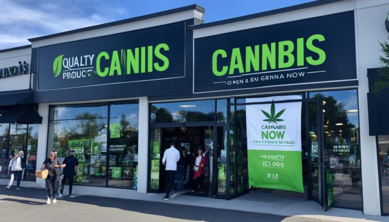 open cannabis dispensary arkansas