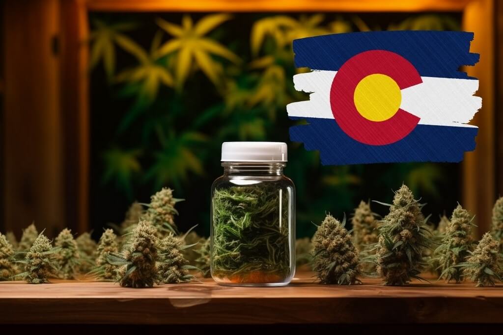 open cannabis dispensary colorado