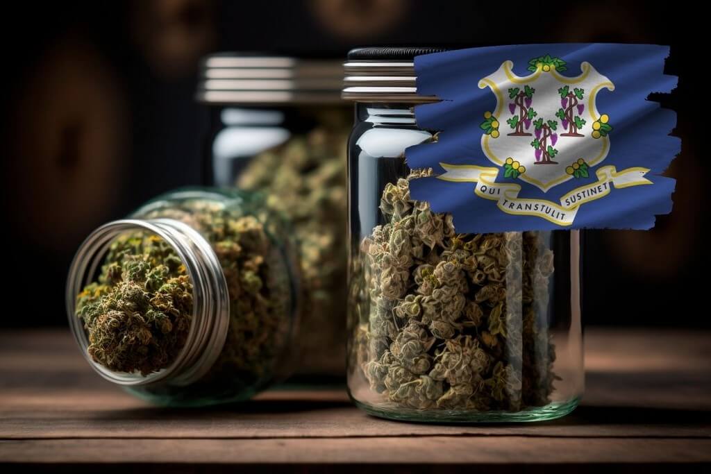 open cannabis dispensary connecticut