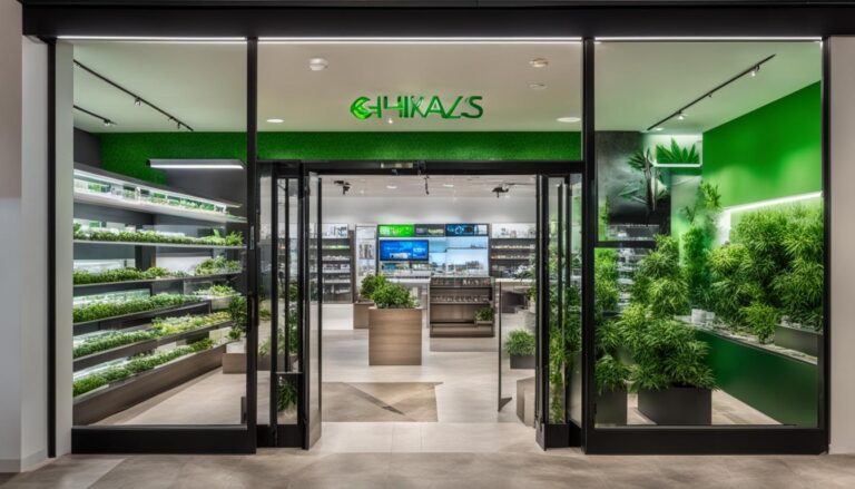 open cannabis dispensary florida