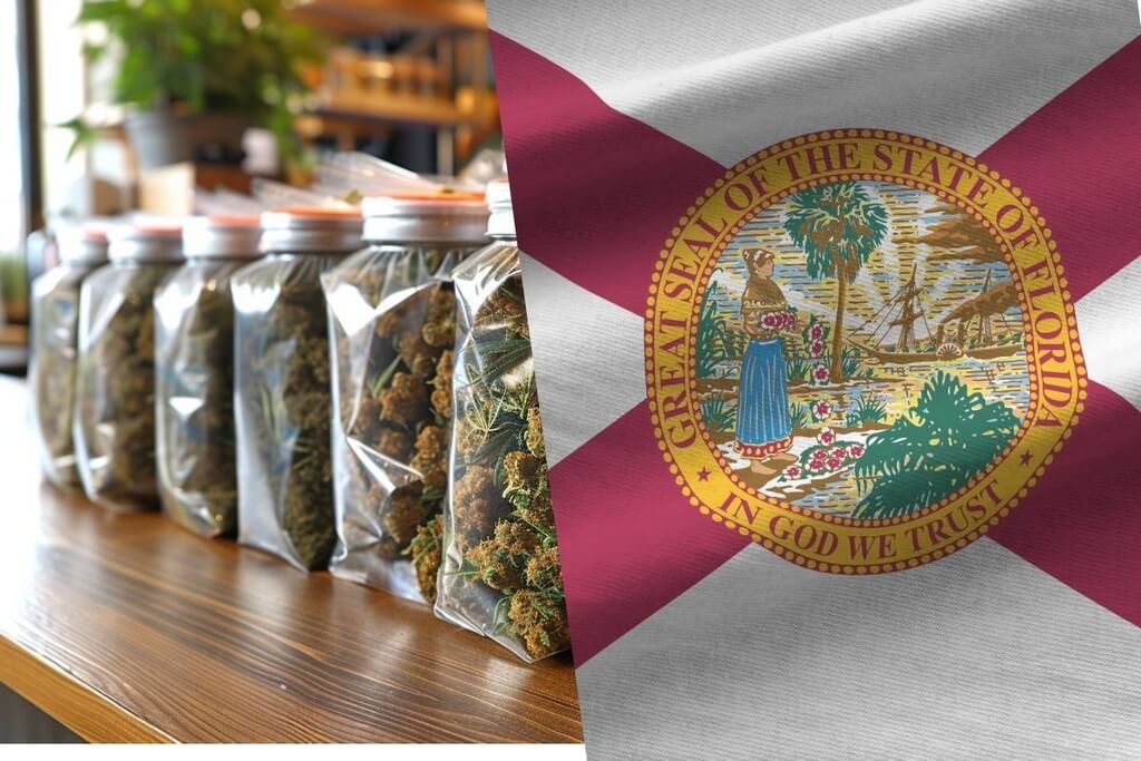 open cannabis dispensary florida