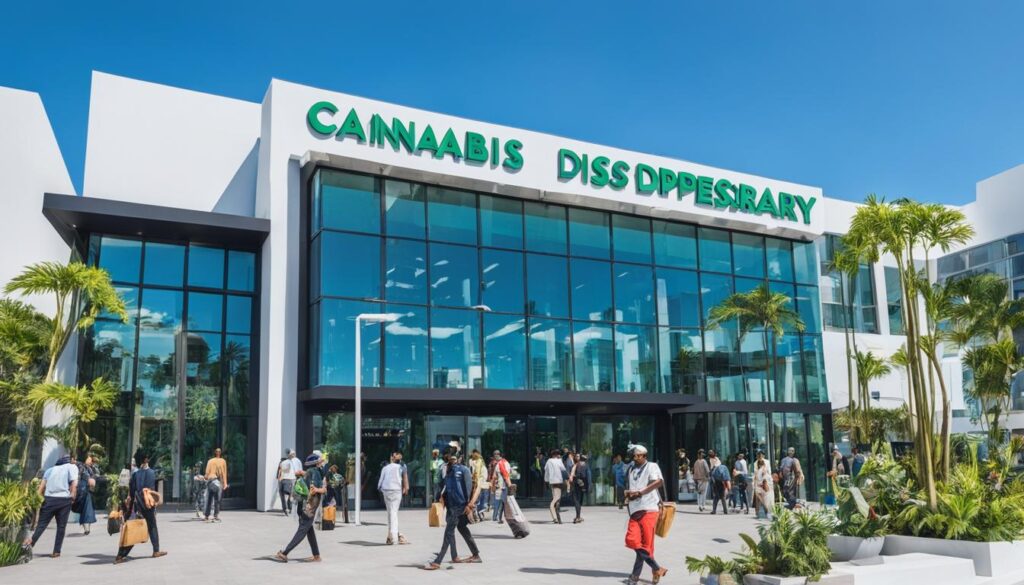 open cannabis dispensary hawaii