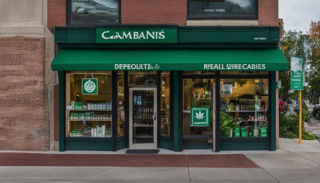 open cannabis dispensary iowa