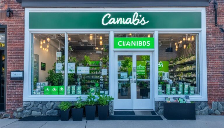 open cannabis dispensary massachusetts